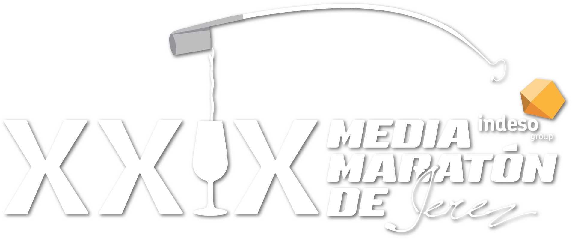 Media Maraton de Jerez